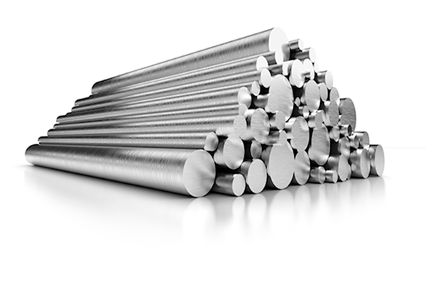 barras metálicas fabricación Tarragona