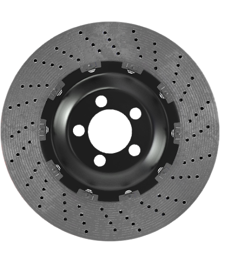 fabricación de piezas metálicas 