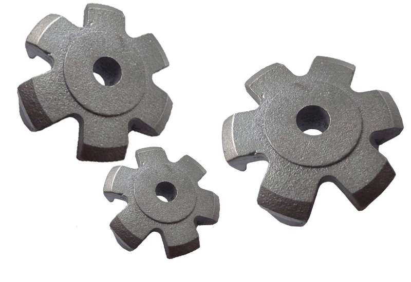 modelos de fundición y moldes en Reus Tarragona