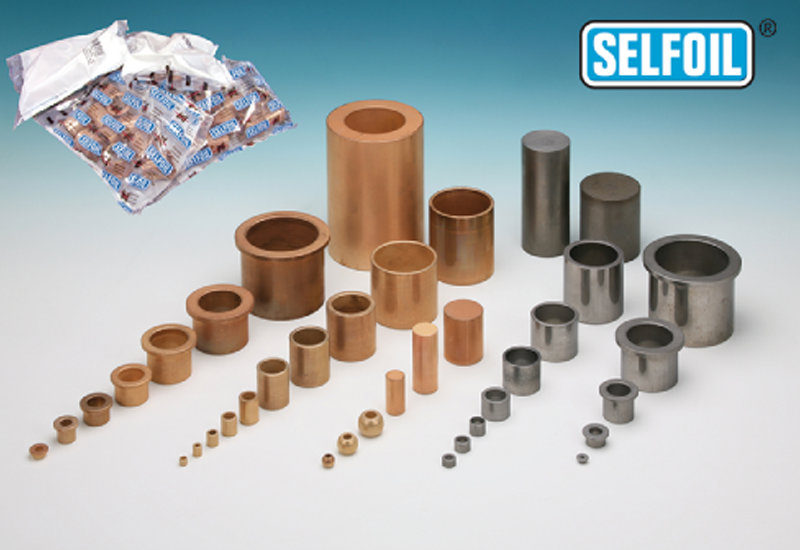 venta de productos self oil